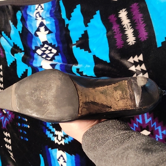 Gucci black booties - Picture 4 of 15